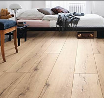 Haro Tritty 100 Gran Via 4V ДУБ ИТАЛИКА КРЕМОВЫЙ 530693 фото 2 | FLOORDEALER